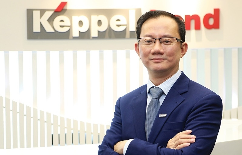 Keppel Land’s growth over three decades in Vietnam