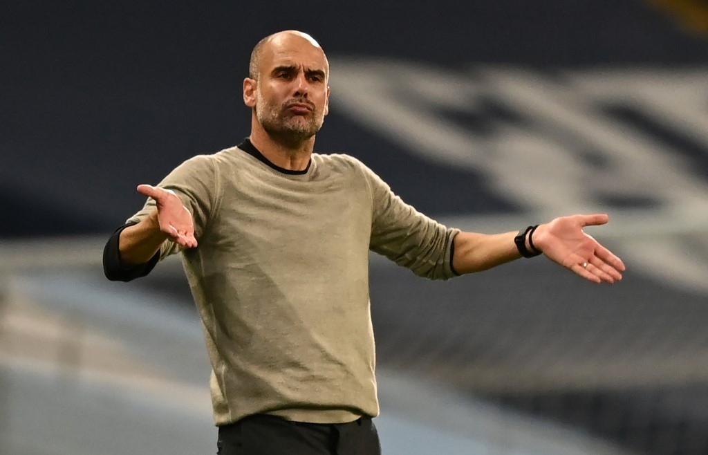 Man City look to Lisbon as best shot for Champions League glory