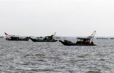 Vietnam requests Malaysia to investigate Vietnamese fisherman’s death