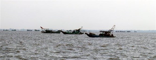 vietnam requests malaysia to investigate vietnamese fishermans death