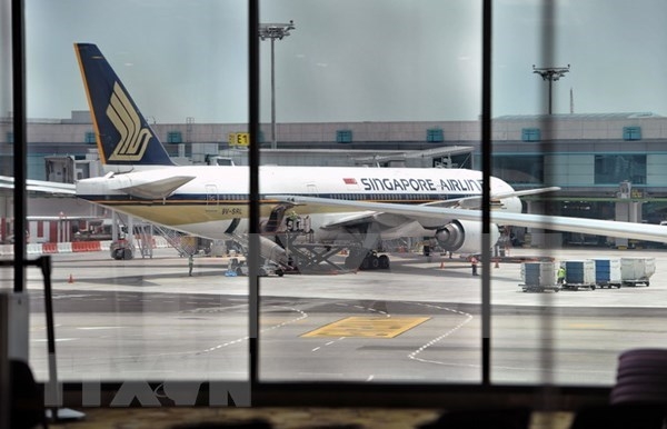 Singapore Airlines burns 3.2bln USD in just two months because of COVID-19