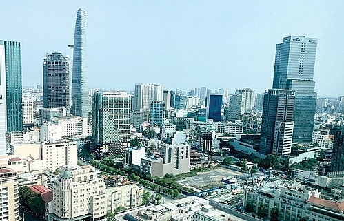 HCM City office market begins to feel COVID-19 impact