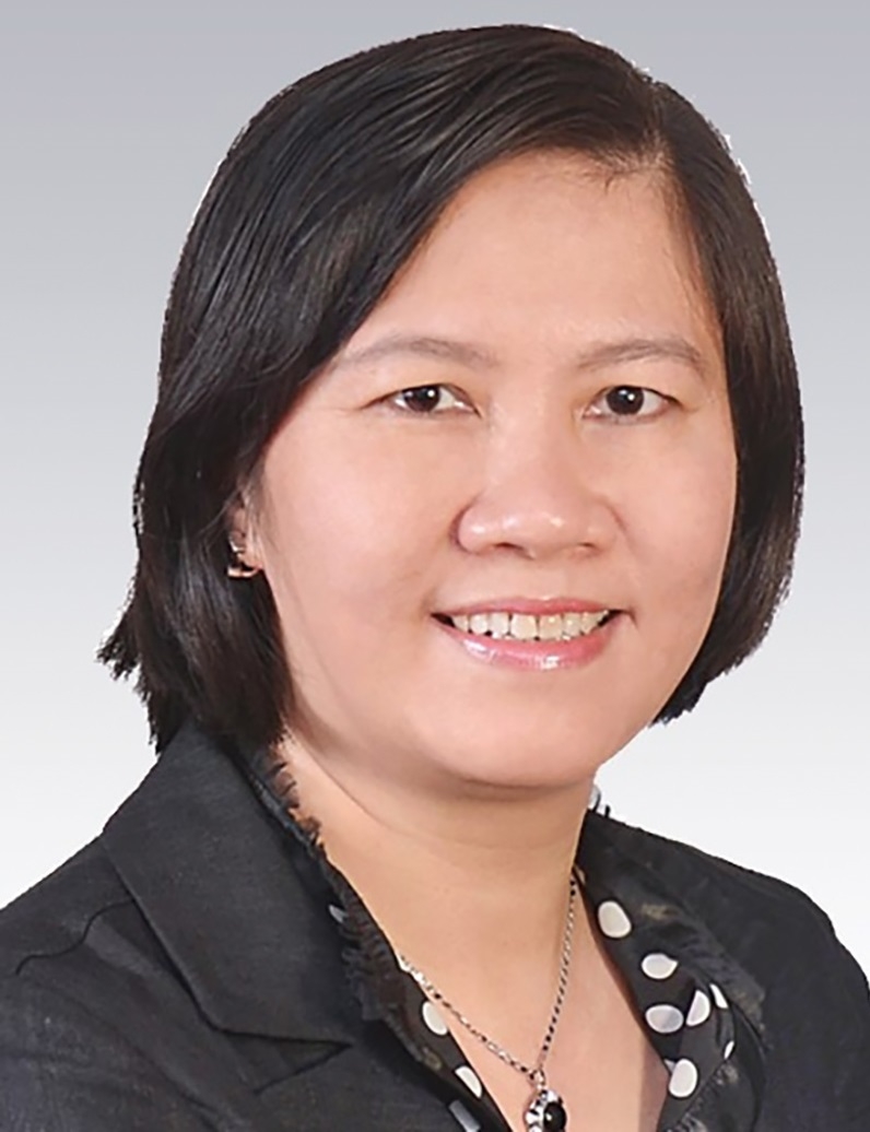  Nguyen Thi Hong Anh, partner and head of the IP and Technology Practice Group at Indochine Counsel