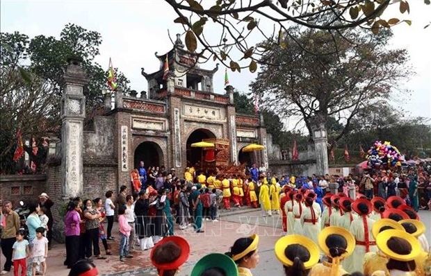 Ministry approves project on digitalising Vietnamese festivals
