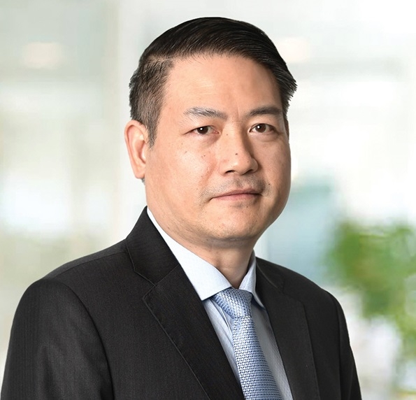 Bui Ngoc Tuan, tax partner of Global Trade and Customs at Deloitte Vietnam