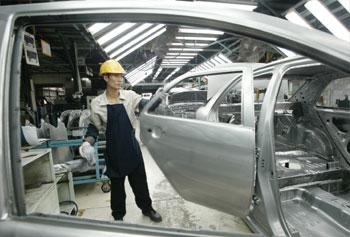 Auto-makers’ fears set to be allayed