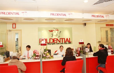 prudential vietnam continues taking the pole