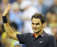 Federer eager for Tsonga rematch