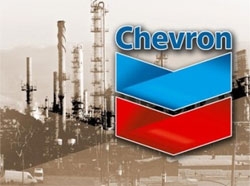 Chevron upbeat on high energy investment plans  Vietnam gas project