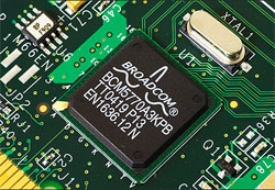 US chip maker Broadcom to buy NetLogic Microsystems
