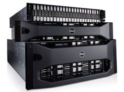 Dell launches new generation of Dell EqualLogic storage solutions