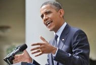 Obama: Rich must pay fair share of deficit cuts