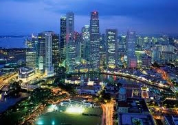 ASEAN’s growth to be domestically driven as western share of global GDP falls