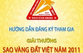 vietnam gold star honours outstanding businesses