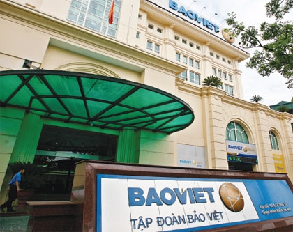 Baoviet’s mixed bag of profit numbers