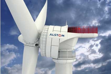 Alstom launches latest smart solutions at CIGRE 2012