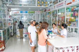 Vietnam-made medicines swallowing a bitter pill