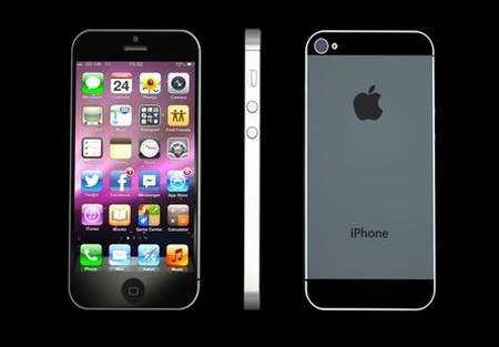 Apple gets record 2 million iPhone 5 orders