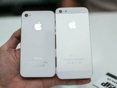 iPhone 5 arrives in Vietnam at $1,000-1,350