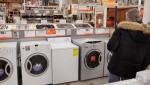 GE selling home appliances to Electrolux for US$3.3b