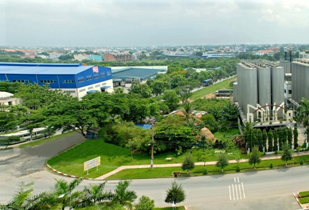 cheng long corp proposes 1 billion investment in ba ria vung tau