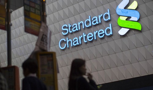 Standard Chartered acquires $35mn stake in Vietnam restaurant chain operator