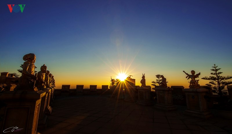 european splendour in ba na hills hinh 10