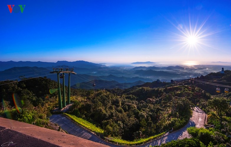 european splendour in ba na hills hinh 13