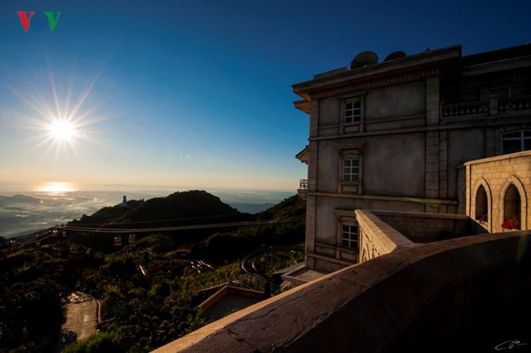 european splendour in ba na hills hinh 14