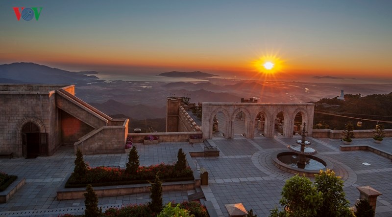 european splendour in ba na hills hinh 8