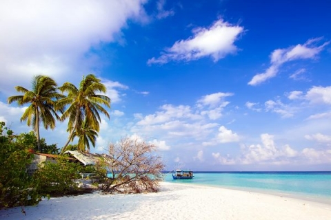 Phu Quoc among Top 10 best Asian islands