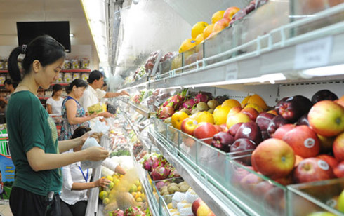 vietnamese fruit loses market share at home hinh 0