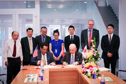 allied telesis to invest in saigon silicon city hinh 0