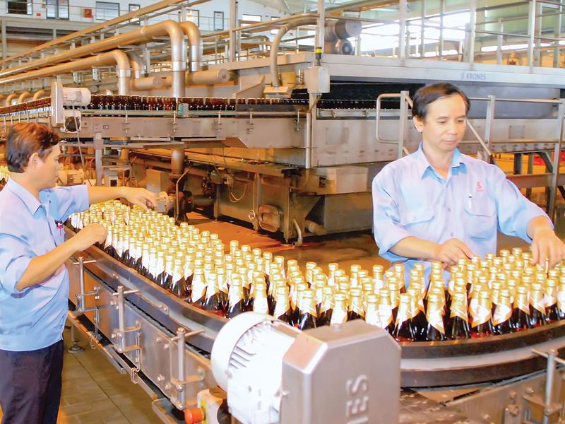 No place for beneficiary groups at upcoming Vietnamese leading brewers