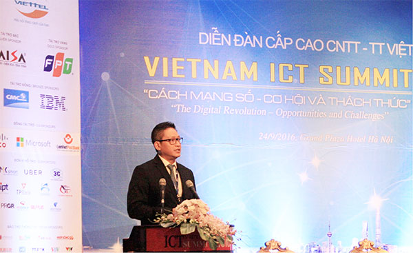 microsoft partners with vietnam in accelerating digital transformation