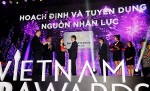 BAT Vietnam honoured for outstanding personnel management