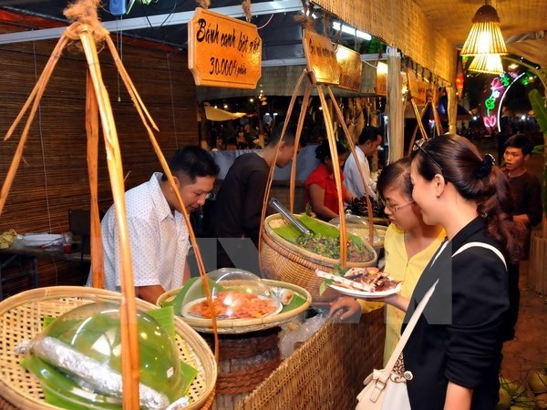 Five Continents Food Festival to showcase global cuisines