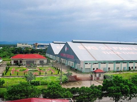thua thien hue attracts 87 million investment