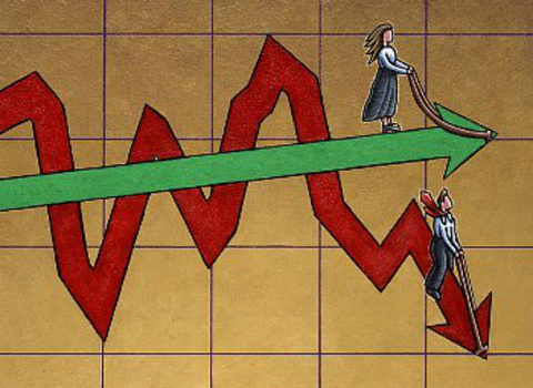 stocks mixed trading liquidity remains low