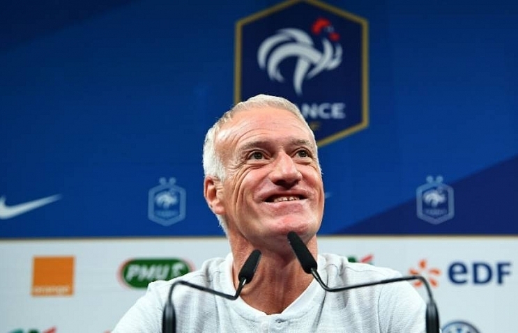 France, Germany to launch inaugural UEFA Nations League