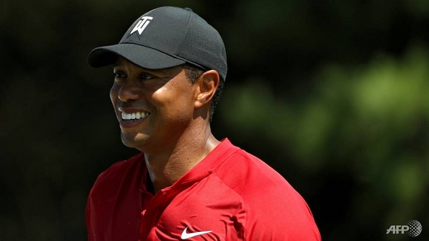 tiger woods mickelson dechambeau named in us ryder cup team