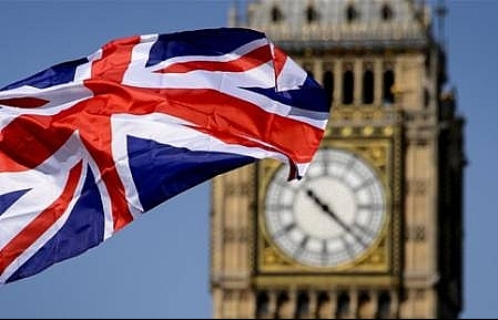 UK seeks bilateral FTA with Vietnam in light of Brexit