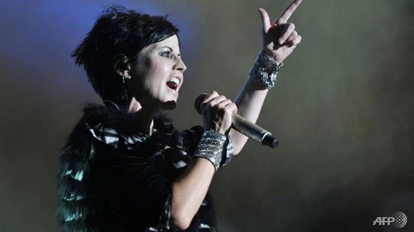 cranberries singer dolores oriordan drowned due to alcohol intoxication coroner