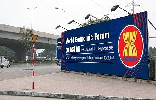 Three Vietnamese startups to be featured at WEF ASEAN