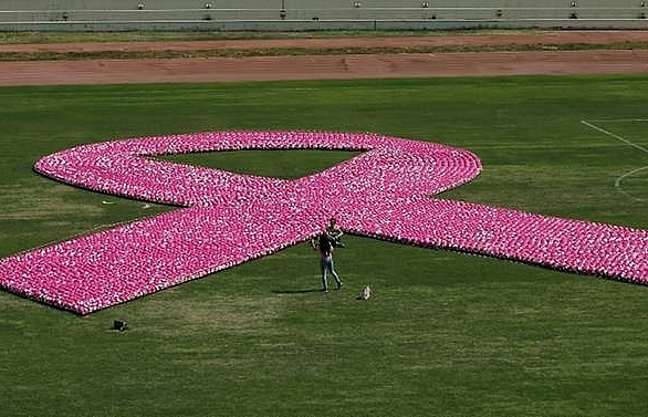 Cancer to kill 10 million people in 2018 despite better prevention