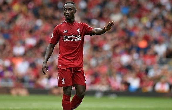 Liverpool's Keita admits it will take time to be at his best