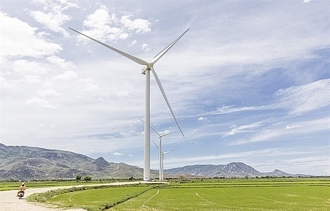 Wind power price rise a positive sign for VN’s renewable energy development