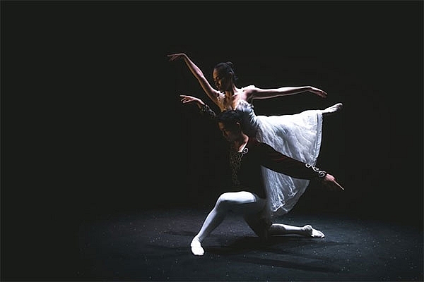 classical ballet giselle to be staged in hcm city