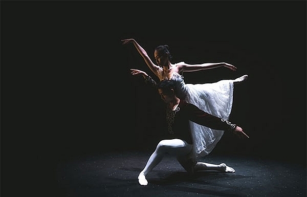 Classical ballet Giselle to be staged in HCM City
