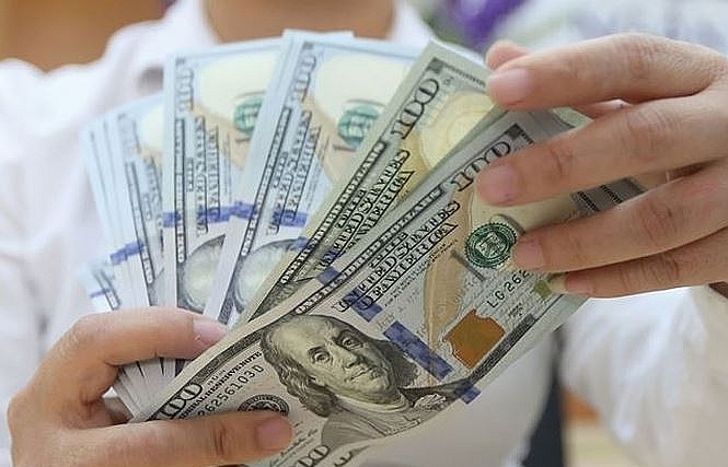 Vietnam among top 10 remittance beneficiaries